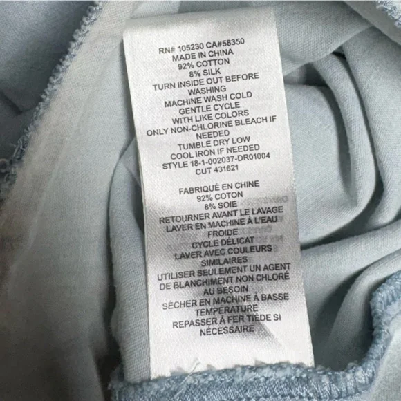 Joie Dress - Picture 6 of 8